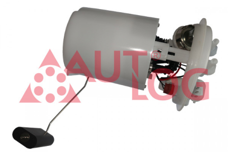 Piese Auto - Pompa combustibil potrivit CITROEN XSARA PICASSO; PEUGEOT 206, PARTNER; RENAULT CLIO II, THALIA I, THALIA II 1.1-2.0 09.98-