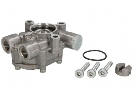Piese Auto - Pompa combustibil potrivit DAF CF 85, XF 105, XF 95 MX265-XF355M 01.01-