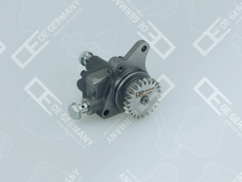 Pompa combustibil - Pompa combustibil potrivit DEUTZ