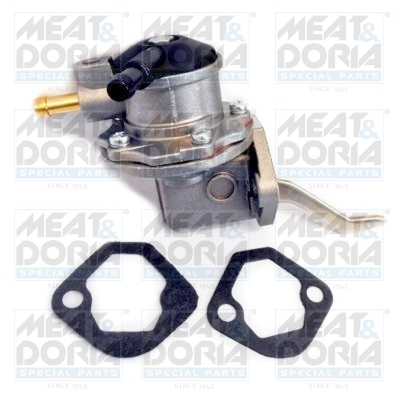Piese Auto - Pompa combustibil potrivit FIAT 131, 132, ARGENTA; LANCIA BETA 1.3-2.0 08.73-12.85