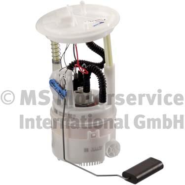 Piese Auto - Pompa combustibil potrivit FIAT BRAVO II, STILO 1.2-2.4 10.01-12.14