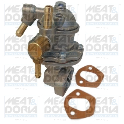 Piese Auto - Pompa combustibil potrivit FIAT CINQUECENTO 0.9 07.91-12.93
