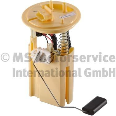 Piese Auto - Pompa combustibil potrivit FIAT GRANDE PUNTO; OPEL CORSA D, CORSA D/HATCHBACK, CORSA E 1.3D 10.05-
