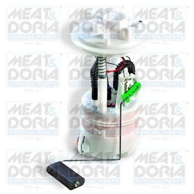 Piese Auto - Pompa combustibil potrivit FIAT PUNTO, PUNTO/HATCHBACK; LANCIA YPSILON 1.2-1.8 09.93-03.12