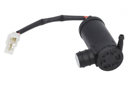 Pompa combustibil potrivit FORD C-MAX, C-MAX II, COUGAR, ESCORT VI, FIESTA, FIESTA IV, FIESTA V, FIESTA VI, FOCUS C-MAX, FOCUS I, FOCUS II, FOCUS III, FUSION, GALAXY I 1.0-5.4 01.00- [1]