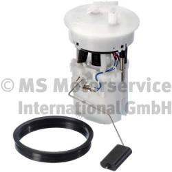Piese Auto - Pompa combustibil potrivit FORD FIESTA VI; MAZDA 2 1.25-1.6 07.07-