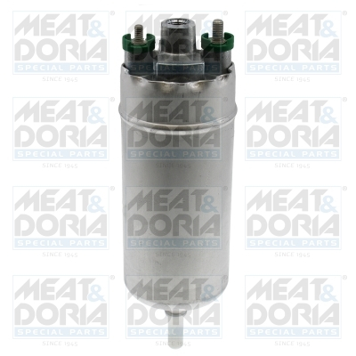 Pompa combustibil potrivit IVECO DAILY III, DAILY IV; FIAT PALIO; FORD FOCUS II, MONDEO III 1.6D-2.8D 05.99- [2]