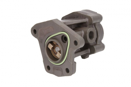 Piese Auto - Pompa combustibil potrivit MAN FOC, HOCL, LION´S CITY, LION´S COACH, TGA, TGS I, TGX I D2066LF01-D2676LF56 12.00-
