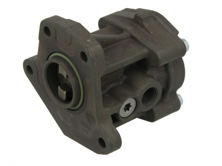 Piese Auto - Pompa combustibil potrivit MAN TGA, TGS I, TGX I D2066LF01-D2066LF93 12.00-