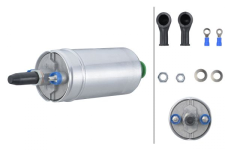 Alimentare combustibil - Pompa combustibil potrivit MERCEDES 123 (C123), 123 T-MODEL (S123), 123 (W123), 124 (C124), 124 T-MODEL (S124), 124 (W124), 190 (W201), CLK (C208), E (A124), E (C124) 1.4-5.5 05.71-