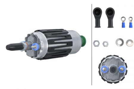 Pompa combustibil potrivit MERCEDES 124 (A124), 124 (C124), 124 T-MODEL (S124), 124 (W124), 190 (W201), C (W202), E (A124), E (C124), E T-MODEL (S124), E (W124), E (W210) 2.0-7.3 12.79-12.01 [2]