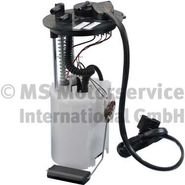 Piese Auto - Pompa combustibil potrivit MERCEDES A (W168) 1.4-2.1 07.97-08.04