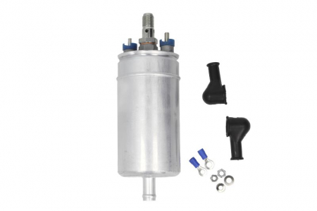 Alimentare combustibil - Pompa combustibil potrivit MERCEDES CLK (C208), S (W220), SL (R129); VOLVO 240, 260, 740; AUDI 100 C2, 80 B1, 80 B2, 80 B3; BMW Seria 3 (E21), 3 (E30), 5 (E28); PEUGEOT 505 1.4-5.0 03.74-