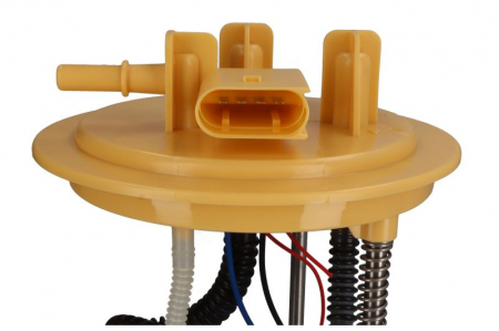 Pompa combustibil potrivit MERCEDES SPRINTER 3,5-T (B906), SPRINTER 3-T (B906), SPRINTER 4,6-T (B906), SPRINTER 5-T (B906) 2.1D/2.2D/3.0D 06.06- [1]