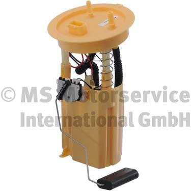 Piese Auto - Pompa combustibil potrivit MINI COUNTRYMAN (R60) 1.6D/2.0D 08.10-10.16