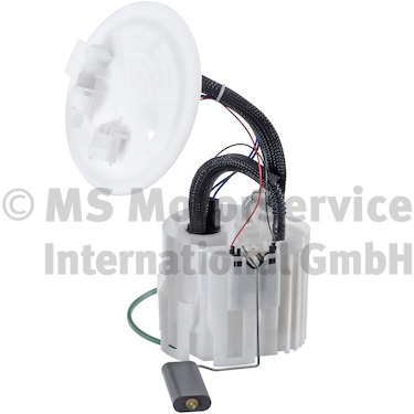 Piese Auto - Pompa combustibil potrivit OPEL ASTRA H, ASTRA H CLASSIC, ASTRA H GTC, ASTRA H/KOMBI 1.2-1.8 01.04-