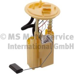 Piese Auto - Pompa combustibil potrivit OPEL MERIVA B 1.6D/1.7D 06.10-03.17