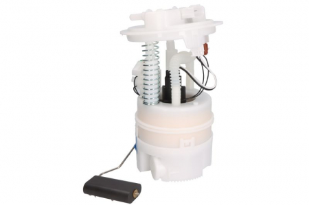 Alimentare combustibil - Pompa combustibil potrivit RENAULT CAPTUR I, CLIO IV, CLIO IV/HATCHBACK, CLIO IV/KOMBI 0.9/0.9LPG/1.2 11.12-