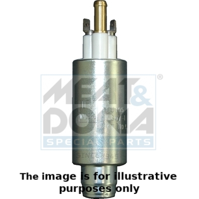 Piese Auto - Pompa combustibil potrivit RENAULT CLIO I, SAFRANE I, SAFRANE II 1.8-3.0 01.91-12.00