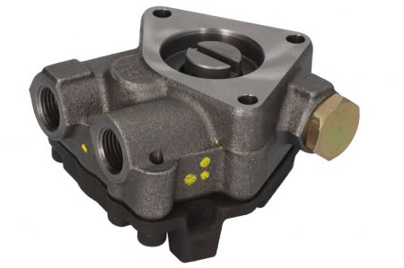 Piese Auto - Pompa combustibil potrivit RVI C, K, KERAX, MAGNUM, PREMIUM 2, T; VOLVO 7700, 8500, B9, FH, FH II, FH III, FH16 II, FM, FM II, FM III, FM9, FMX II D11A-330-DXi13 01.99-