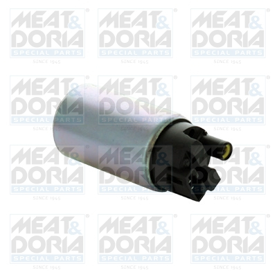 Piese Auto - Pompa combustibil potrivit TOYOTA 4 RUNNER III, AURIS, C-HR, PRIUS PHV, PRIUS PLUS, URBAN CRUISER, YARIS 1.0-3.4 11.95-