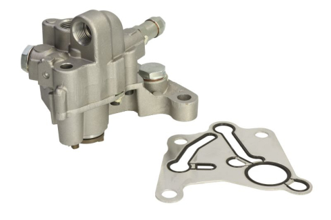 Piese Auto - Pompa combustibil potrivit VOLVO potrivit VOLVO B12, FH12, FL12, FM12, NH12 D12A340-TD123ES 01.91-