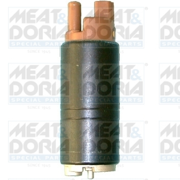 Pompa combustibil potrivit VOLVO V40; HONDA ACCORD VI, ACCORD VII, CIVIC V; HYUNDAI GETZ, TUCSON; KIA SPORTAGE; NISSAN MICRA II, PRIMERA; OPEL OMEGA B; TOYOTA COROLLA 1.0-2.2 10.91- [2]