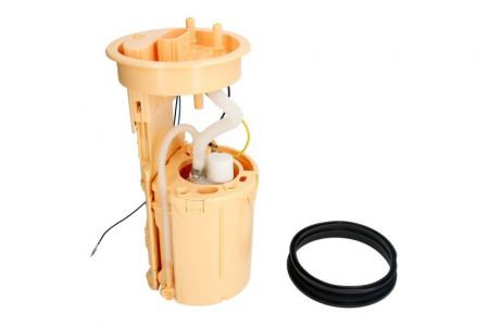 Alimentare combustibil - Pompa combustibil potrivit VW CALIFORNIA T5 CAMPER, MULTIVAN T5, TRANSPORTER T5 1.9D/2.5D 04.03-11.09