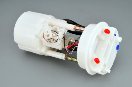 Pompa combustibil (presiune.: 1,20 bar, pentru supapa de admisie: 155 l/h) FIAT PUNTO, LANCIA Y 1.1/1.2 09.93-09.03 [1]