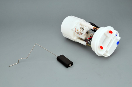 Piese Auto - Pompa combustibil (presiune.: 1,20 bar, pentru supapa de admisie: 155 l/h) FIAT PUNTO, LANCIA Y 1.1/1.2 09.93-09.03