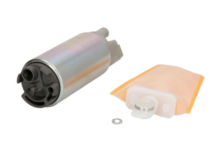 Alimentare combustibil - Pompa de combustibil electrica (universal; 3,0 bar; 90l/h) MAZDA; ISUZU; HONDA