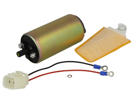 Alimentare combustibil - Pompa de combustibil electrica (universal; 3,0 bar; 90l/h) TOYOTA; ISUZU; SUBARU