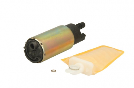 Alimentare combustibil - Pompa de combustibil electrica (universal; 3,5 bar; 90l/h) MAZDA; HYUNDAI; HONDA; GM; FORD; DAIHATSU