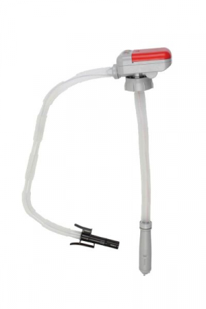 Echipamente pentru atelier - Pompa de distributie, aplicatie: DIESEL, pentru apa murdara, pentru uleiuri cu vascozitate mica, putere pompa: 9l/min. PROFITOOL