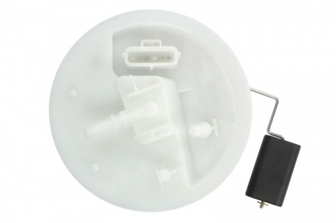 Pompa electrica combustibil potrivit VOLVO V40; FORD C-MAX II, FOCUS III, FOCUS III/HATCHBACK, FOCUS III/KOMBI, GRAND C-MAX 1.0-2.0 07.10-02.20 [1]