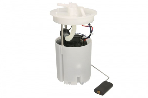 Alimentare combustibil - Pompa electrica combustibil potrivit VOLVO V40; FORD C-MAX II, FOCUS III, FOCUS III/HATCHBACK, FOCUS III/KOMBI, GRAND C-MAX 1.0-2.0 07.10-02.20