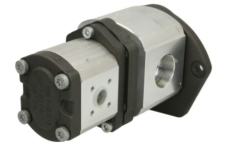 Pompa hidraulica cutie viteze potrivit DEUTZ FAHR 100, 100 MK3, 105, 105 MK3, 110, 80, 80 MK3, 85 MK3, 90, 90 MK3, K 610 [1]