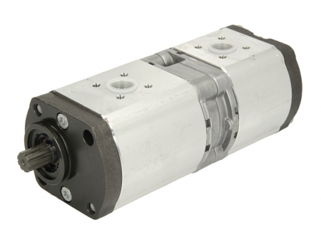 Piese Auto - Pompa hidraulica cutie viteze potrivit DEUTZ FAHR AGROPRIMA, AGROSTAR / AGROSTAR DX, AGROXTRA, DX, INTRAC BF4L913-F6L913 01.78-12.99