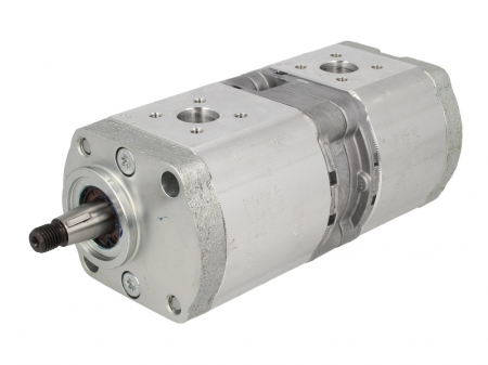 Piese Auto - Pompa hidraulica cutie viteze potrivit DEUTZ FAHR DX 4.51 4WD, DX 4.56, DX 6.06, 4.61, 4.68, 4.71, 4.78, 6.61, DX 4.47, DX 4.57, DX 6.07, 3.90 4WD, 4.10, 4.30, 4.31, 4.50, 4.51, 4.57, 4.57 A, 4.57 H
