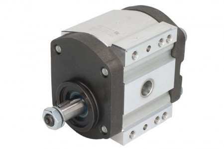Piese Auto - Pompa hidraulica cutie viteze potrivit MASSEY FERGUSON 5410, 5420, 5430, 5440, 5450