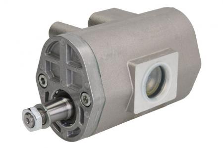 Piese Auto - Pompa hidraulica cutie viteze potrivit MASSEY FERGUSON 6445 (DYNA), 6455, 6460, 6465, 6470, 6475, 6480, 6485, 6490, 6495, 6497, 6499 (PERKINS 6 CYL), 6499 (SISU 74 CTA 6 CYL), 8260, 8270, 8280