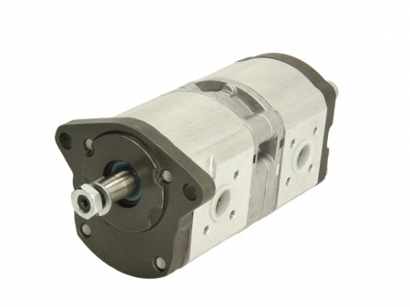 Piese Auto - Pompa hidraulica cutie viteze potrivit RENAULT 1000, 400, 500, 600, 700, 800, 900, XX-12, XX-14, XX-32, XX-34 4.236-TD226-4