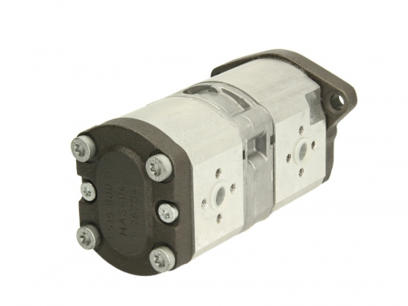 Pompa hidraulica cutie viteze potrivit RENAULT 1000, 400, 500, 600, 700, 800, 900, XX-12, XX-14, XX-32, XX-34 4.236-TD226-4 [1]