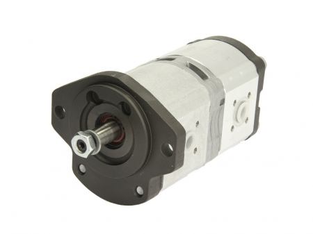 Piese Auto - Pompa hidraulica cutie viteze potrivit RENAULT 1000, XX-12, XX-14, XX-32, XX-34, XX-54 4.236-TD228-6