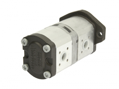Pompa hidraulica cutie viteze potrivit RENAULT 1000, XX-12, XX-14, XX-32, XX-34, XX-54 4.236-TD228-6 [1]