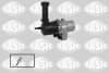Pompa hidraulica directie potrivit CITROEN C4, C4 I; PEUGEOT 307 1.4-2.0D 08.00-11.12 [2]