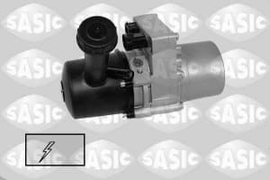 Motor - Pompa hidraulica directie potrivit PEUGEOT 407 2.0D 05.04-