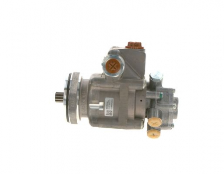 Pompa hidraulica servodirectie potrivit DAF CF 85, XF 105 10.05- [1]