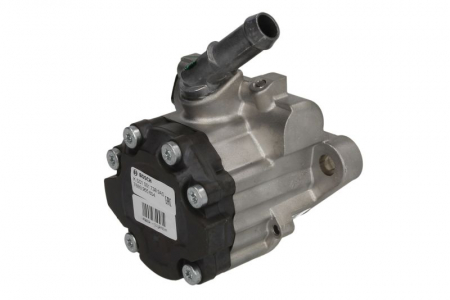 Pompa hidraulica servodirectie potrivit IVECO DAILY IV, DAILY V, DAILY VI; FIAT DUCATO 05.06- [1]