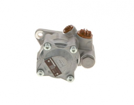 Pompa hidraulica servodirectie potrivit MAN E2000, F2000, TGA, TGS I, TGS II, TGX I, TGX II 01.94- [2]
